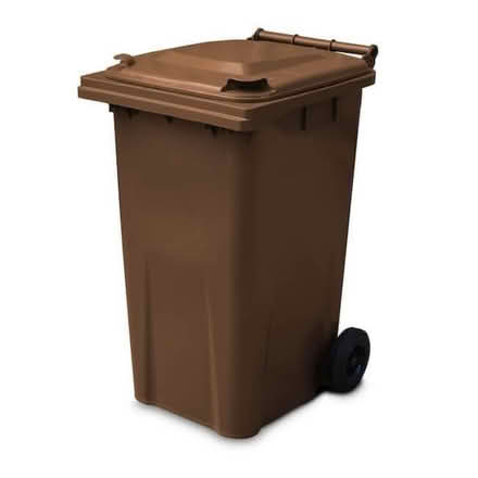 Photo of free Brown Bin (Orton Goldhay PE2) #1