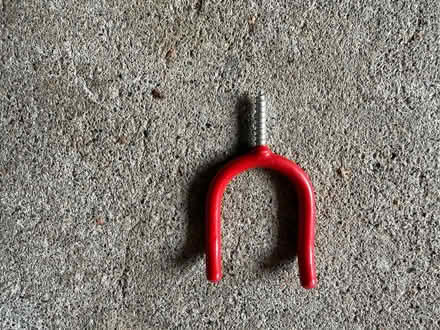 Photo of free Hooks for hanging, mounting things (Terra Linda) #2