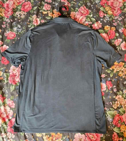 Photo of free Dark Green Polo Shirt XL (West 7th) #4