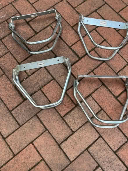 Photo of free Bike racks (TF4) #2