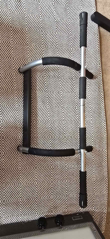 Photo of free Door Gym pull up bar (Polwarth EH11) #1