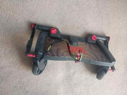 Photo of free Lascal Buggy board (BS16 Staple Hill) #1