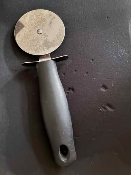 Photo of free Pizza cutter (Long Ditton, KT6) #1