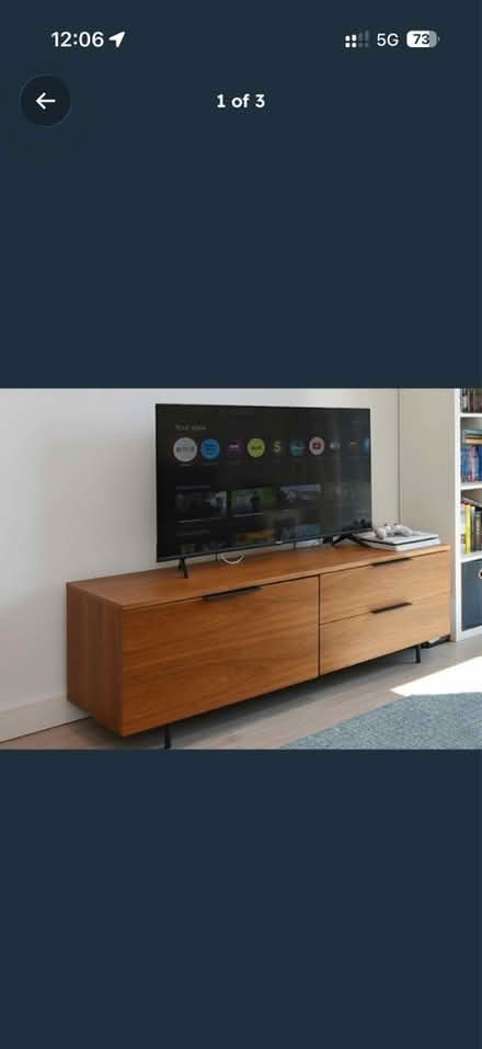 Photo of Sideboard (TW7) #2