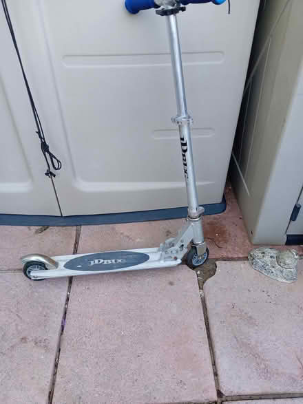 Photo of free Scooter (Odd Down BA2) #1