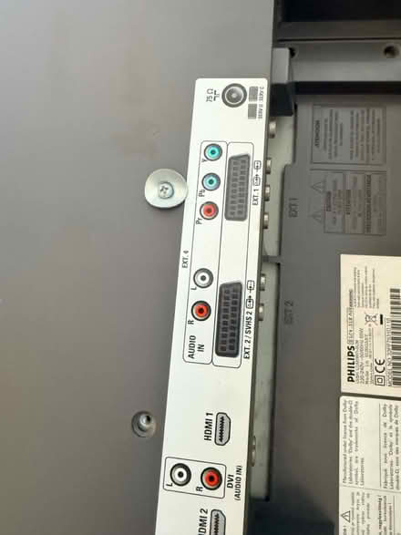 Photo of free Philips TV (Ipswich IP2) #3