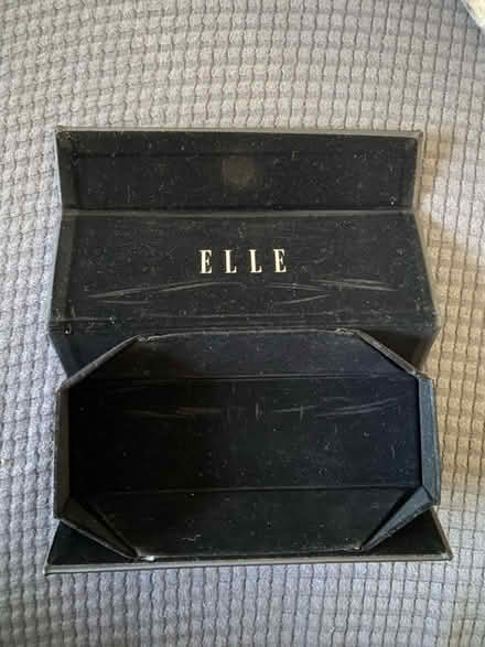 Photo of free Eyeglasses Case (Shoreline West) #2