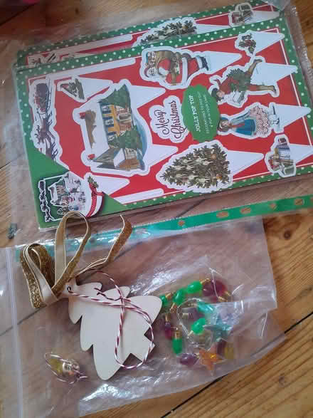 Photo of free Arts and crafts materials (Nw2 3ES) #4