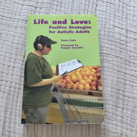 Photo of free Self-Help book (Union City) #1