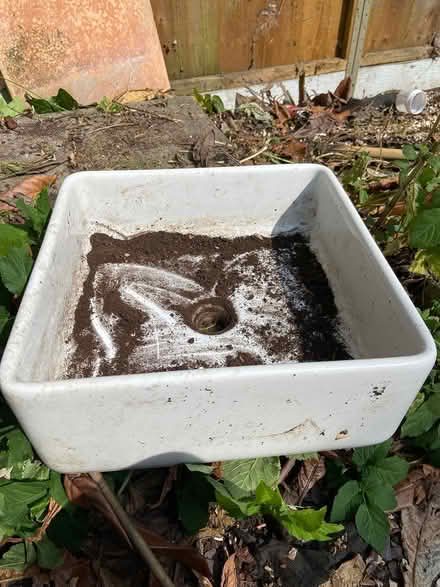 Photo of free Butler Sink (SE153BS) #1