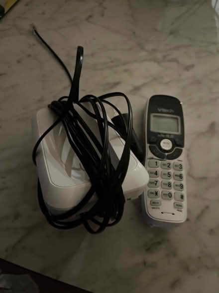 Photo of free Cordless phones (Near grove park) #1