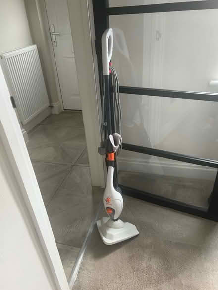 Photo of free Vax steam mop (Wombourne) #2