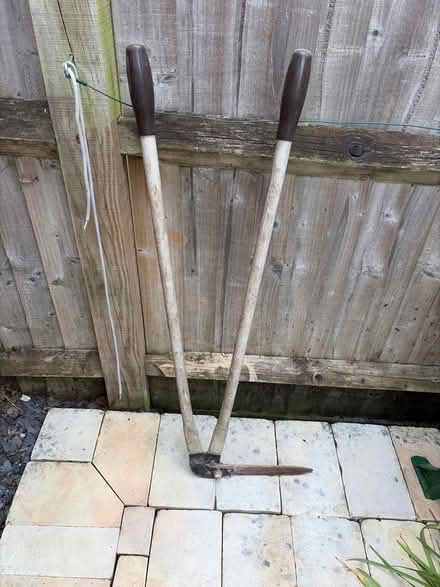 Photo of free Garden lawn edging shears (Tilehurst RG30) #1