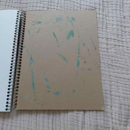 Photo of free Sketch Diary (Union City) #3