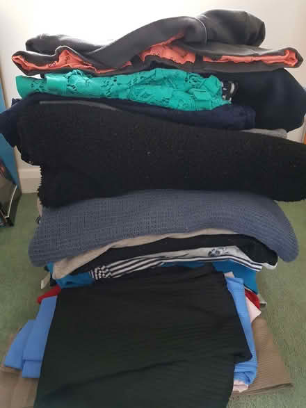 Photo of free Girls clothes 10-12years (Penrith CA11) #1