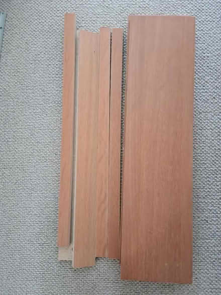 Photo of free KEA Malm 4x chest of drawers (Bristol, BS4) #1