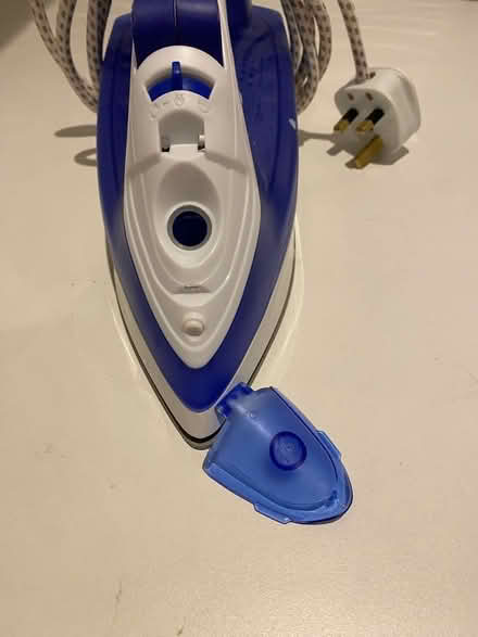 Photo of free Iron (Surrey Quays SE16) #4
