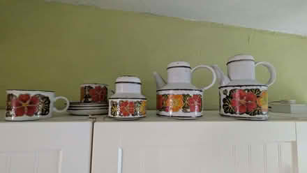 Photo of free Midwinter crockery (Hollingdean BN1) #3
