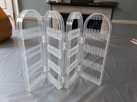 Photo of free Earring holder (Sion Hill BA1) #1