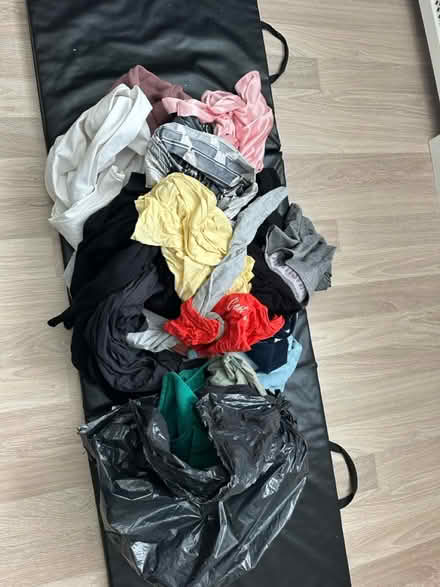 Photo of free Women’s clothes XS, S, M (Bartley Green B32) #1