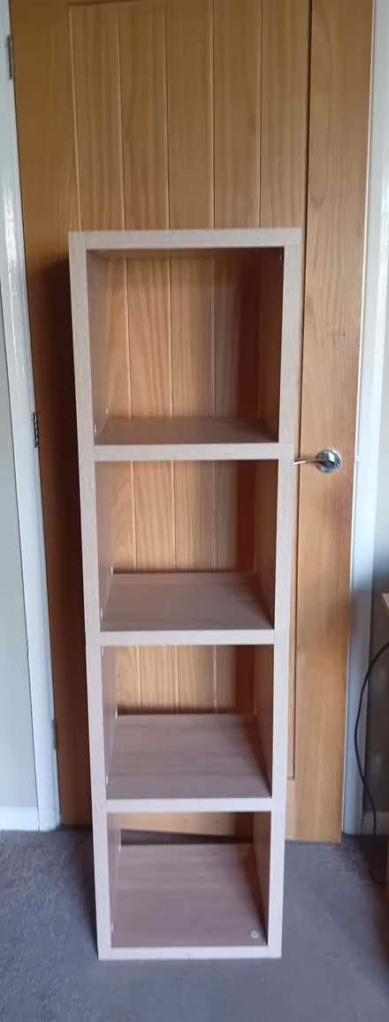 Photo of free Shelving Unit (Colchester CO2) #1