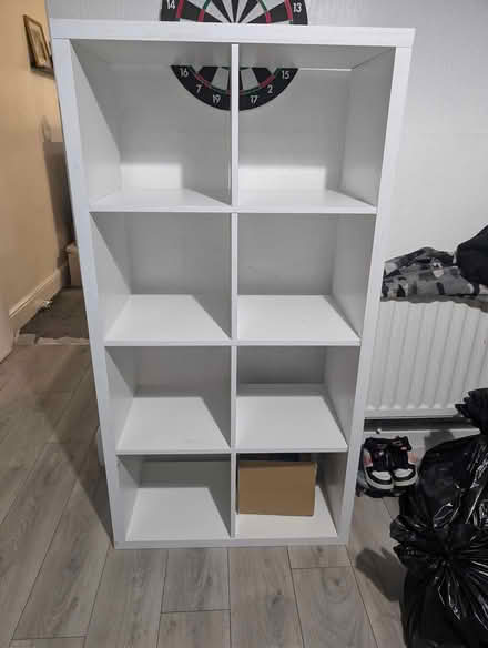 Photo of free IKEA Kallax (Wolverhampton WV3) #1