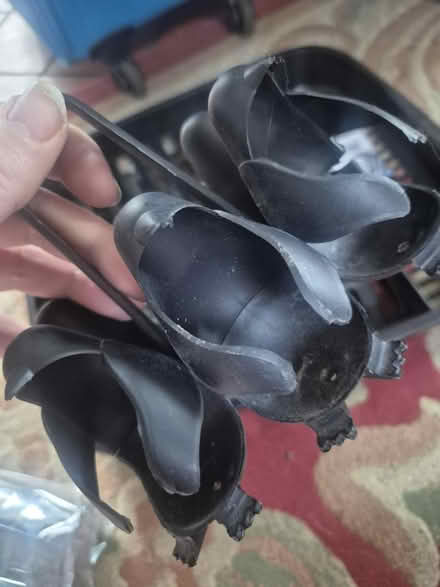 Photo of free Sink drainer and egg holder (Hayes UB3 2) #2