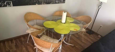 Photo of free Furniture (Brooklyn Park) #4