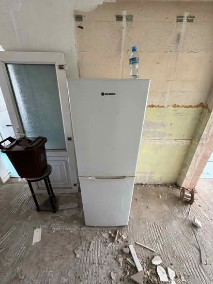 Photo of free Hoover fridge freezer (Cheshunt EN7) #2
