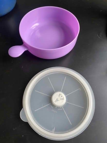 Photo of free Tupperware (Levenshulme M19) #2