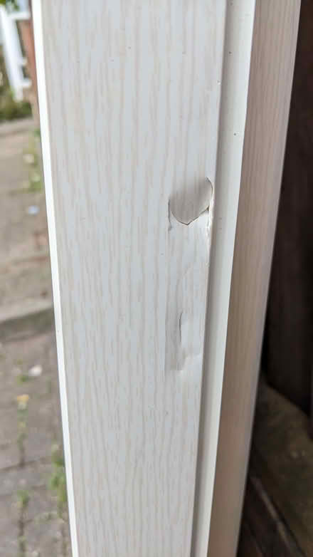 Photo of free Concertina Folding Door (Please See Description) (Lipson PL4) #2