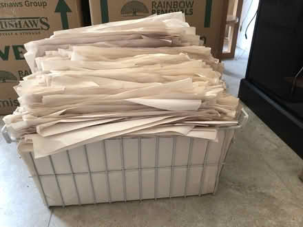 Photo of free Packing boxes (Heol-fanog LD3) #3