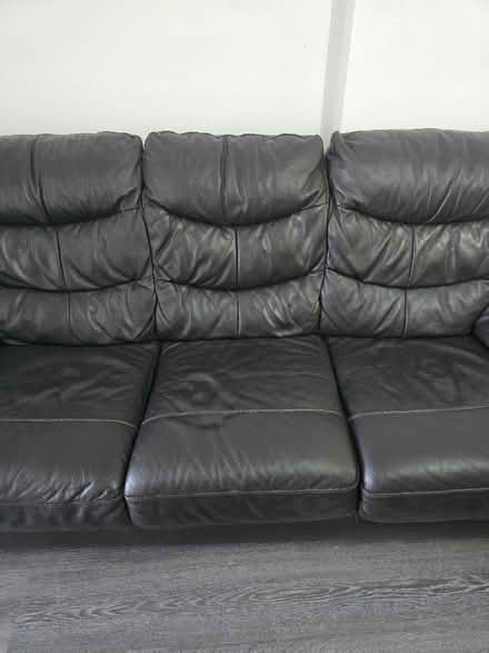 Photo of free Sofa (L36 2NS) #3