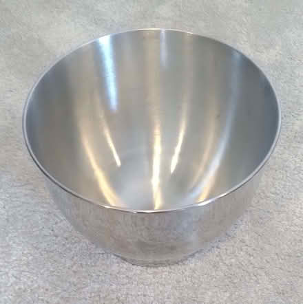 Photo of free Mixing bowl (Divinity Road OX4) #1
