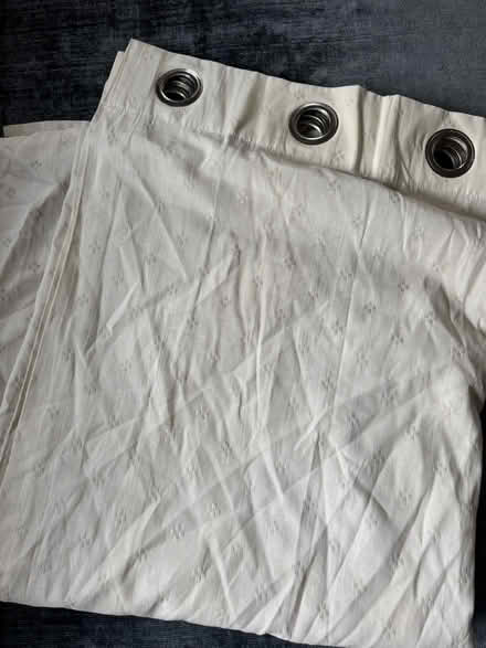 Photo of free curtains (GL3) #1