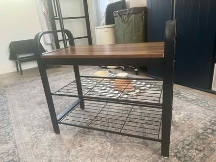 Photo of free Coat stand with hooks (Wombourne) #2