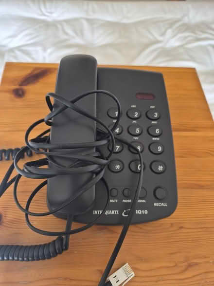 Photo of free Interquartz basic phone (GL51) #1