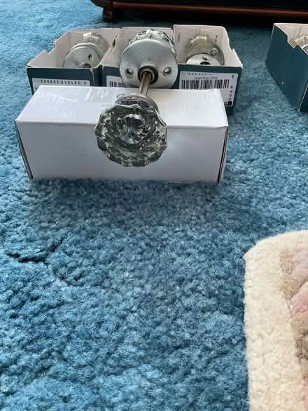 Photo of free Mortise Lock Door Handles (Southend SS1) #2
