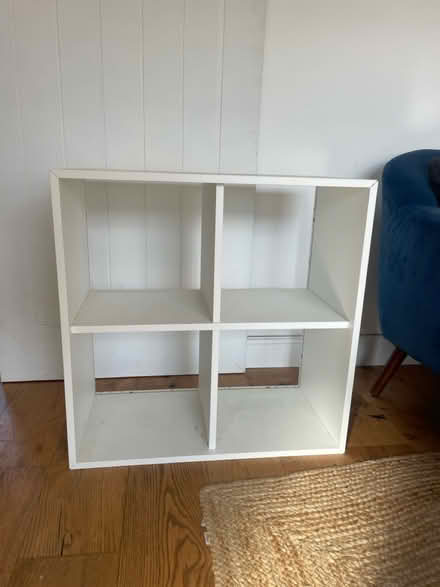 Photo of free IKEA shelving (RH2 Reigate) #1