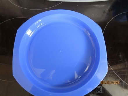 Photo of free Children's picnic set. (Old Basing RG24) #3