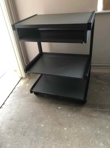 Photo of free Computer table. (Heol-fanog LD3) #1