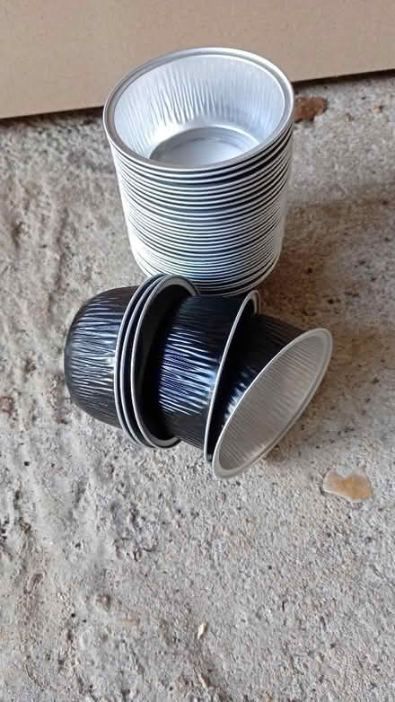 Photo of free Foil dishes. (Painswick GL6) #1