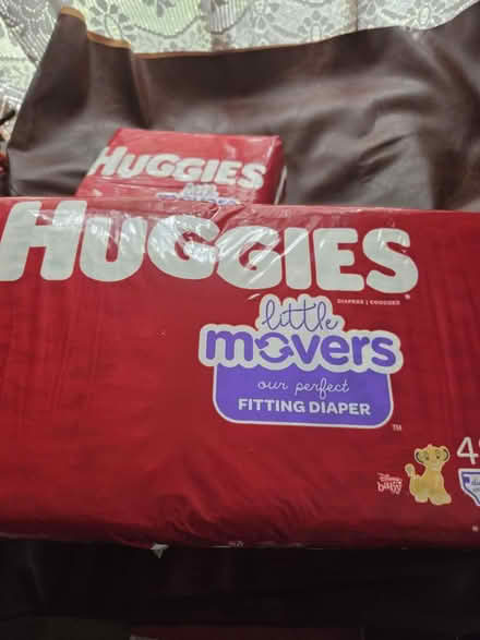 Photo of free 2 multi packs (Milton Randolph Area) #2