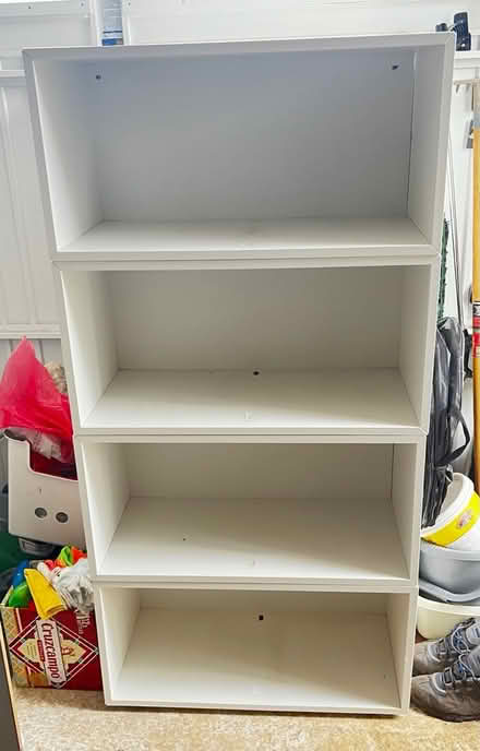 Photo of free Shelves (Llanwern village NP18) #1
