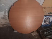 Photo of free table (Arlington and School Street) #1
