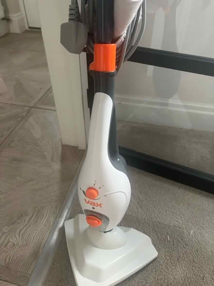 Photo of free Vax steam mop (Wombourne) #4