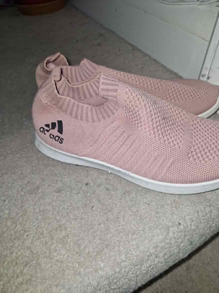 Photo of free Fake addidas (Grove Park SE9) #2