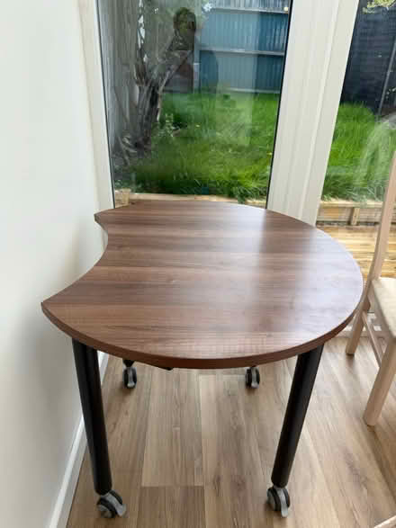 Photo of free Study desk (Ox4) #2