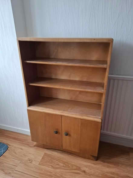 Photo of free Bookcase (Hucclecote) #1