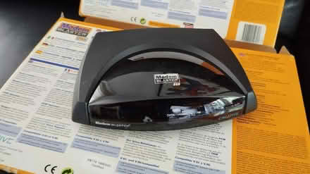 Photo of free 2 x USB Modem Blaster (Tw12 1sw) #3